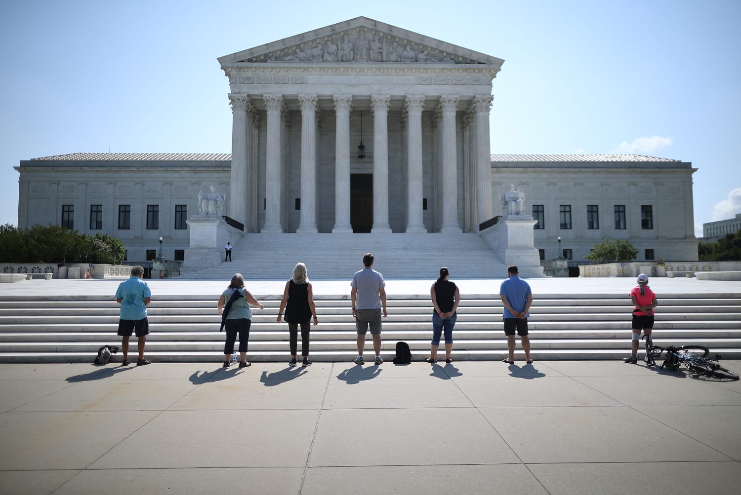 women on us supreme court