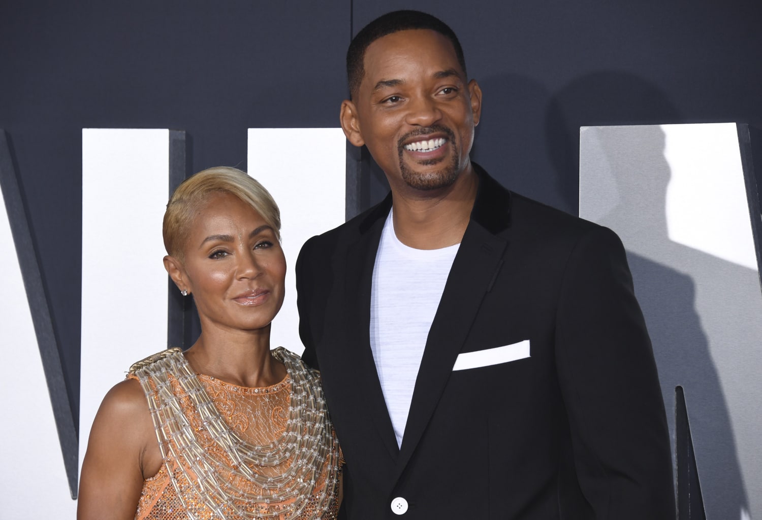 Will Smith And Jada Pinkett Smith Relationship History! Know Their