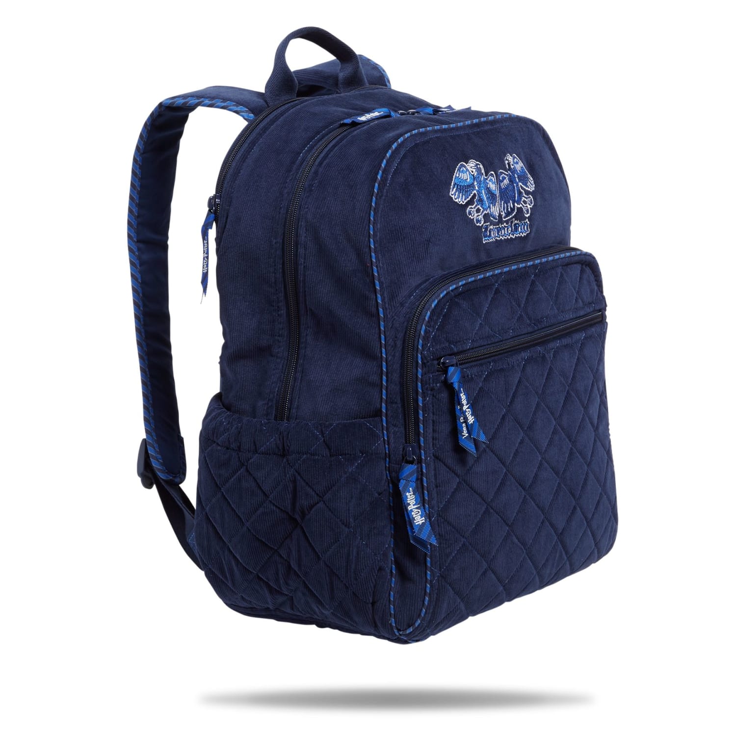 vera bradley slytherin backpack