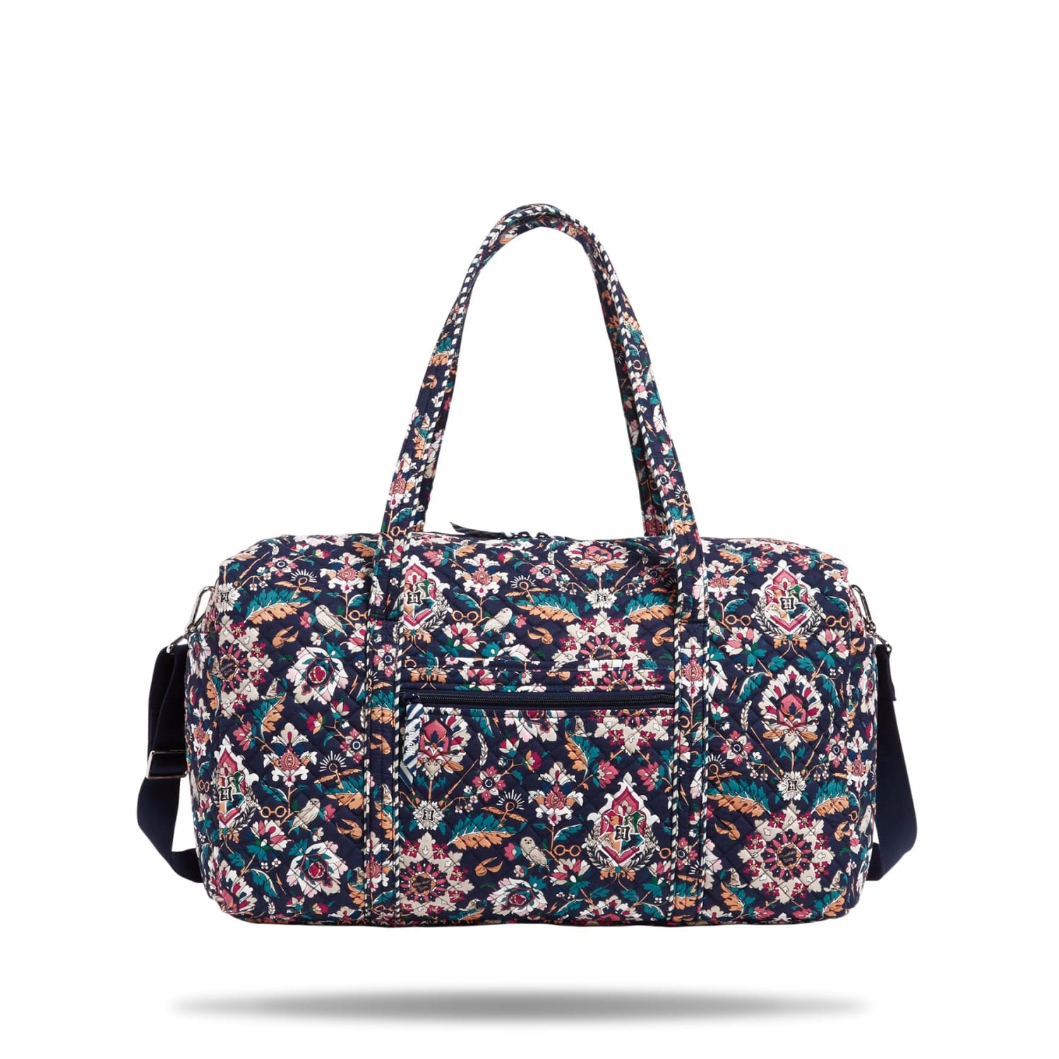 Vera Bradley Large Duffel Review