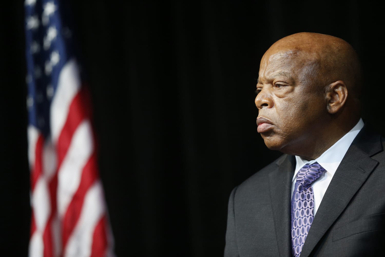 john lewis pancreatic cancer