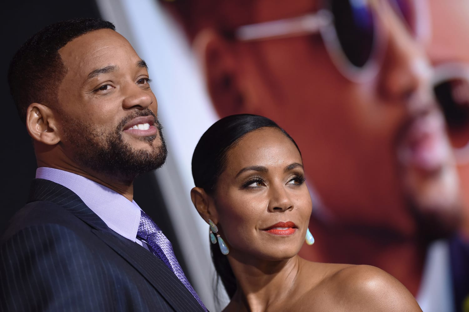 Jada Pinkett Smith Will Smith's emotional 'Red Table Talk' demonstrates their business savvy