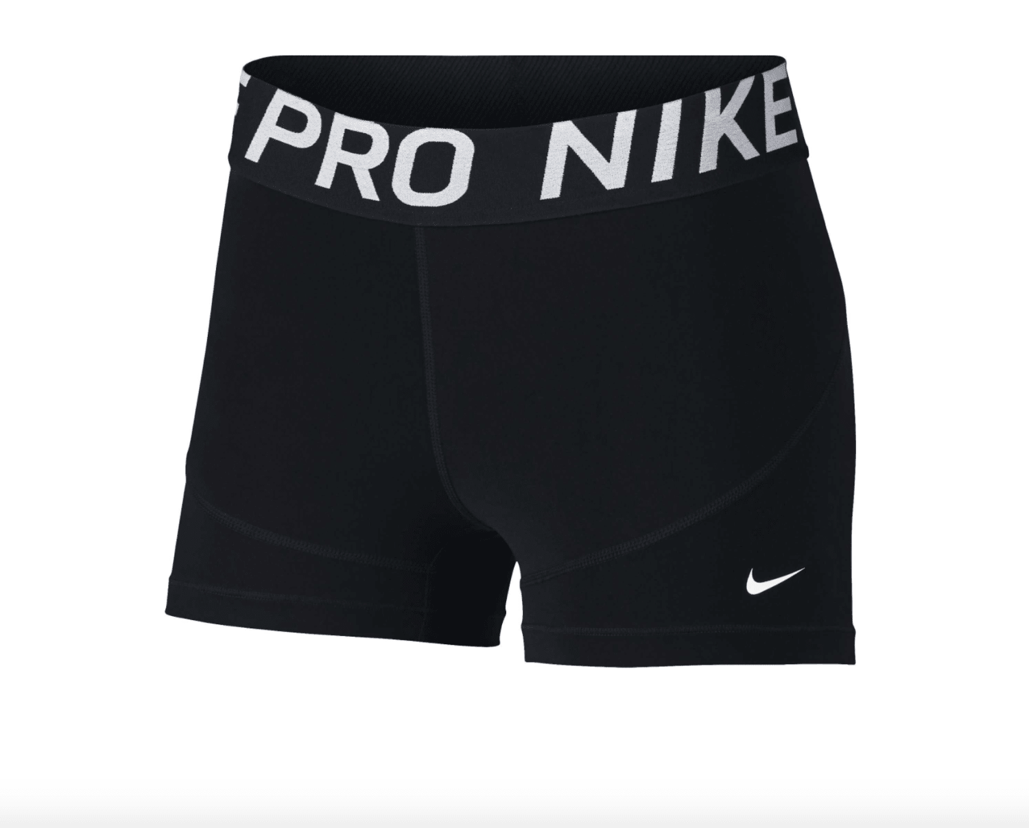 Deadlock broken Manage The Nike Pro Shorts are versatile and extremely comfortable