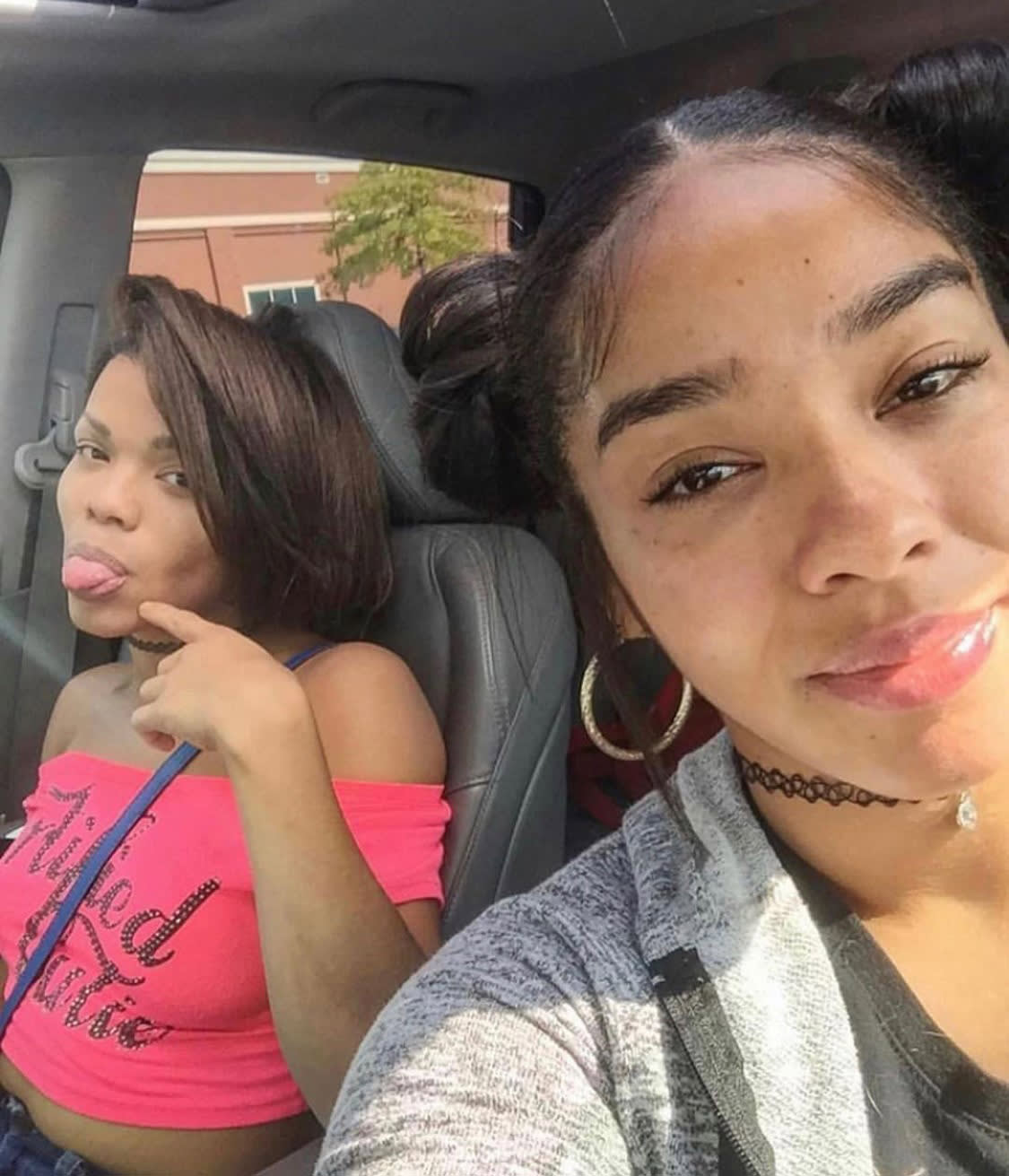 My sister Layleen Polanco died alone in Rikers. Solitary confinement is
