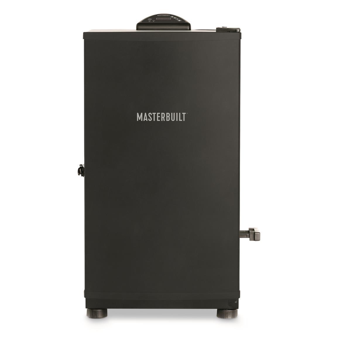 smoker comparison