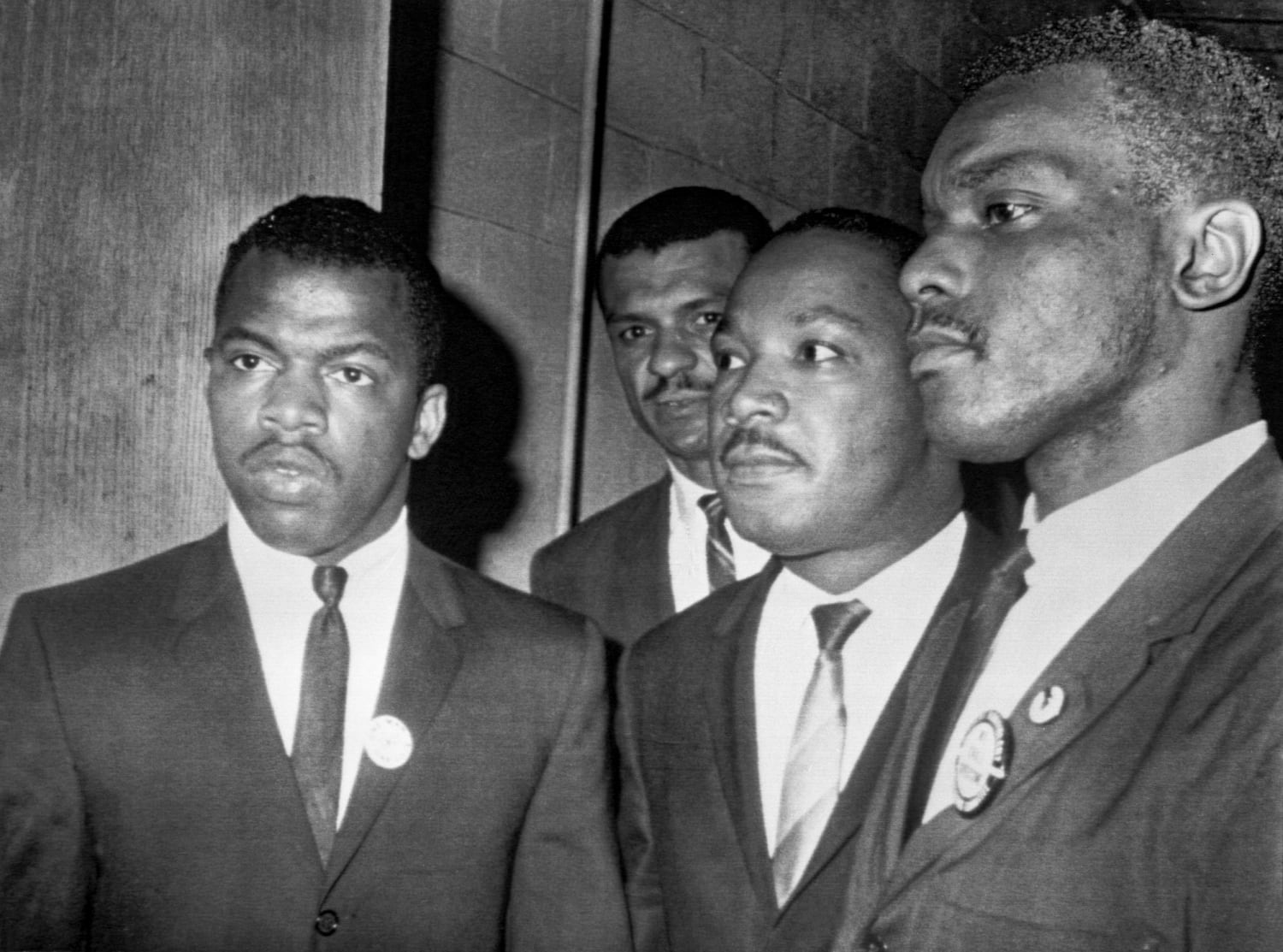Bernice A King Honoring John Lewis And C T Vivian As My Father Martin Luther King Jr Would Ve Wanted Bernice A King Honoring John Lewis And C T Vivian As My Father Martin Luther King Jr Would Ve Wanted