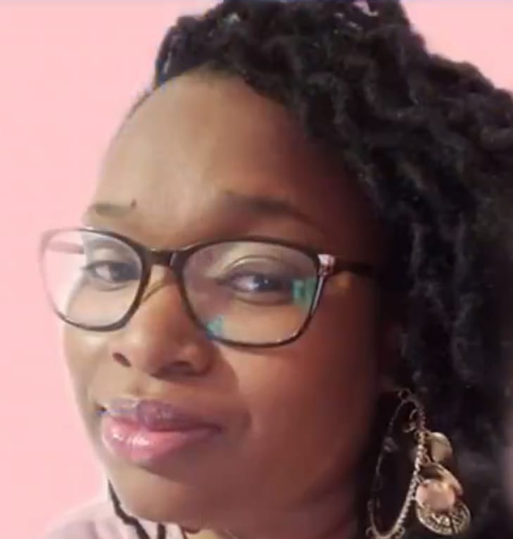 Daisha Riley Good Morning America Producer Dies At 35