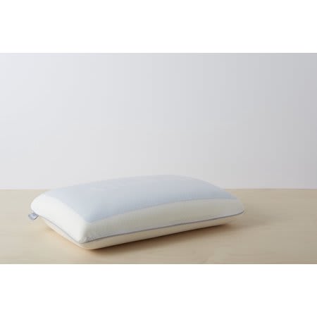 Comfy Whisper by Therapedic Cooling Foam Cluster Pillows Review 