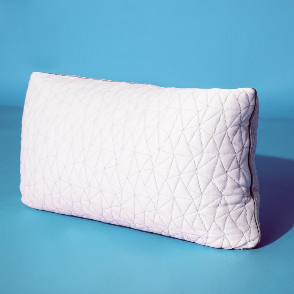 cooling body pillow case