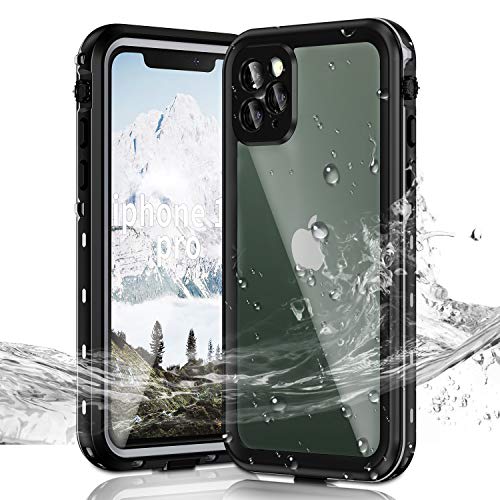 18 waterproof phone cases and pouches 