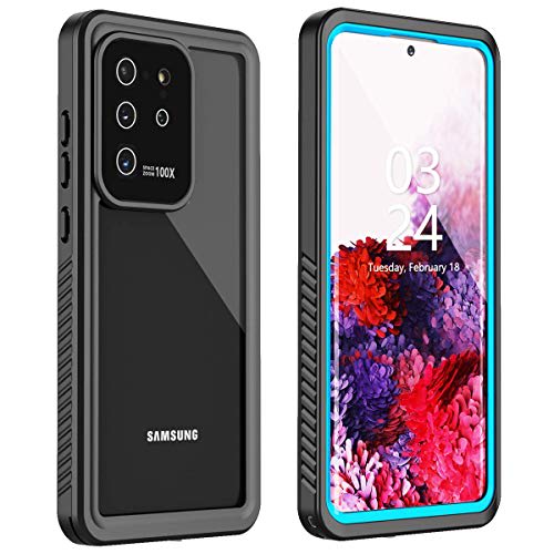 18 waterproof phone cases and pouches 