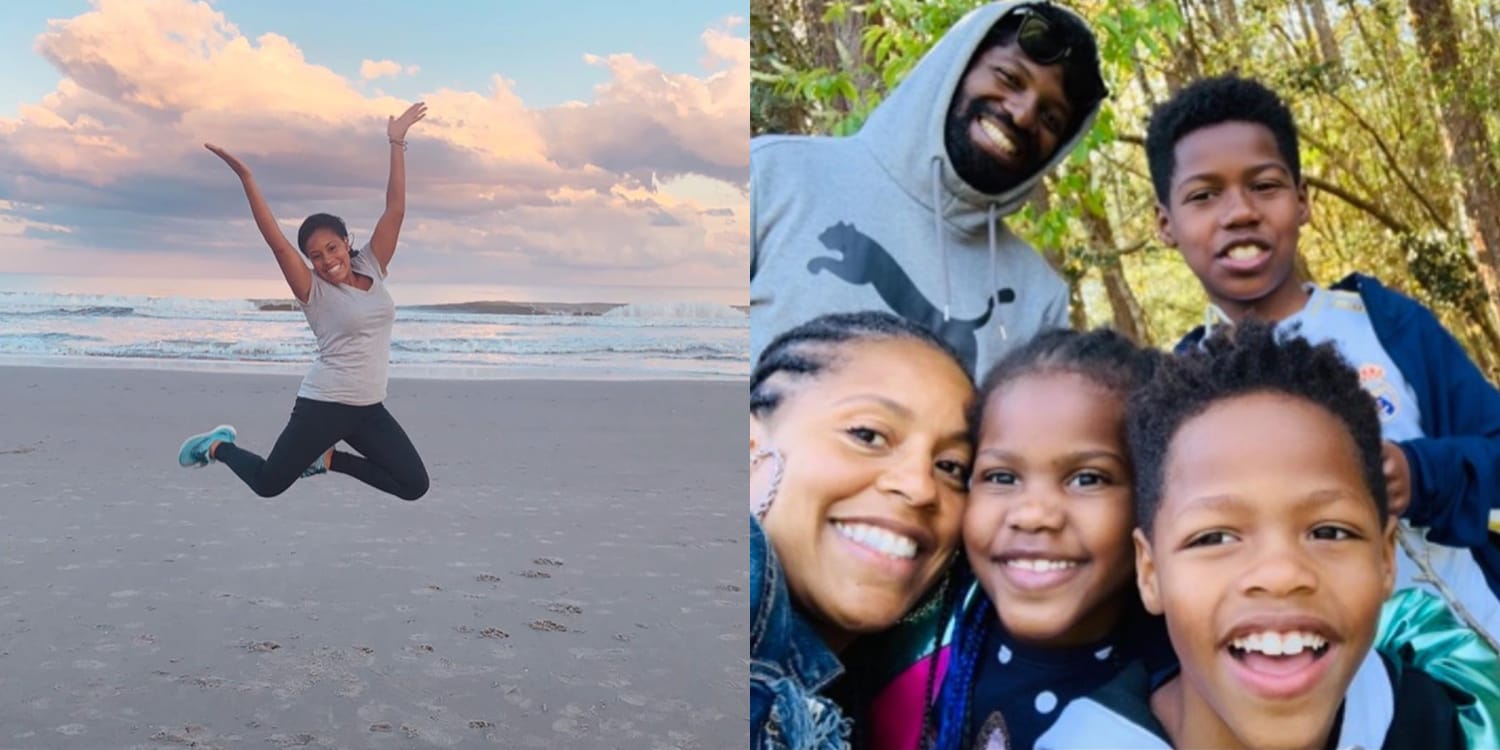 sheinelle-jones-shares-family-photos-from-south-carolina