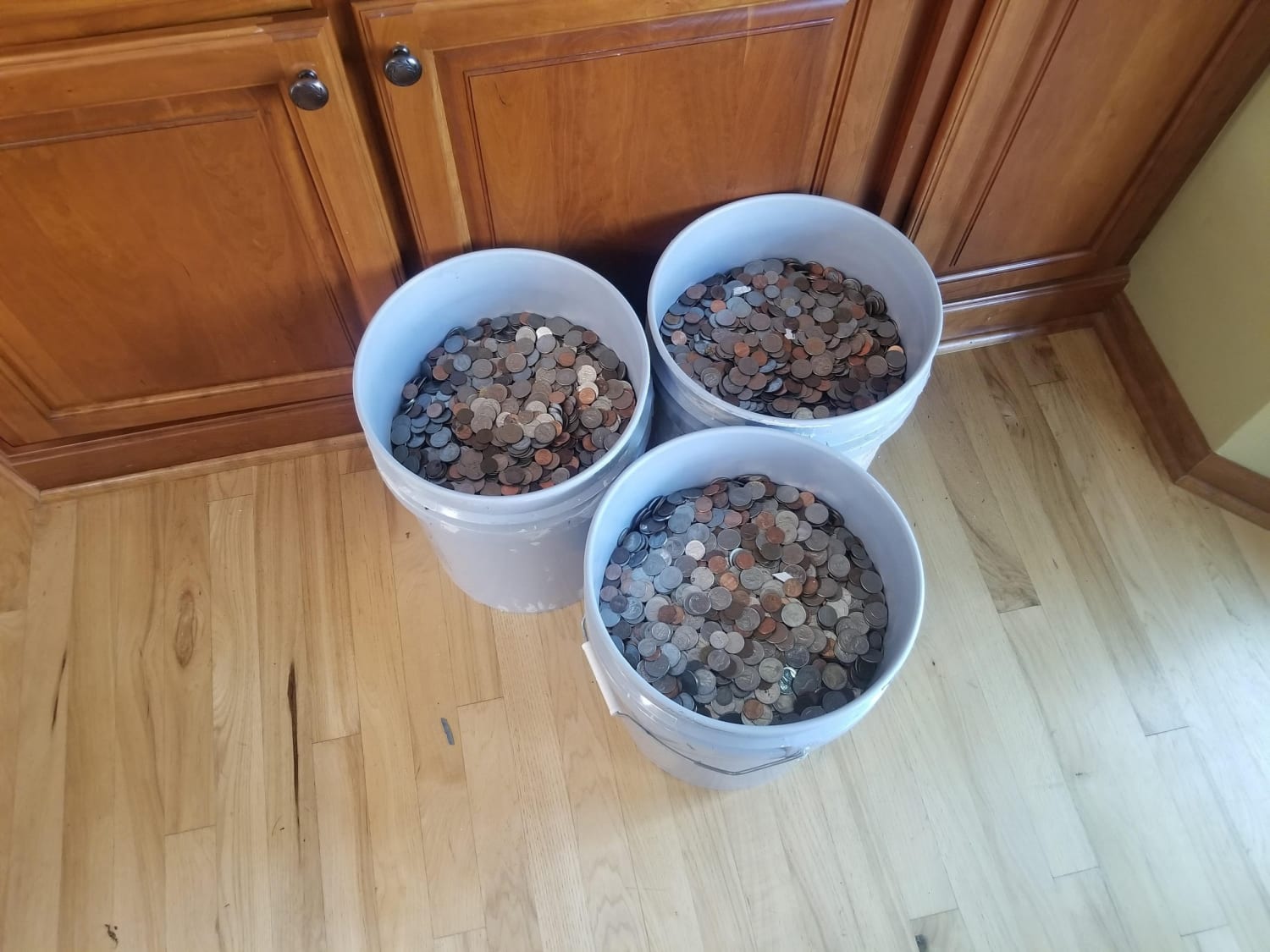 Ever Wonder How Much Money A 5gallon Water Jug Holds? Post