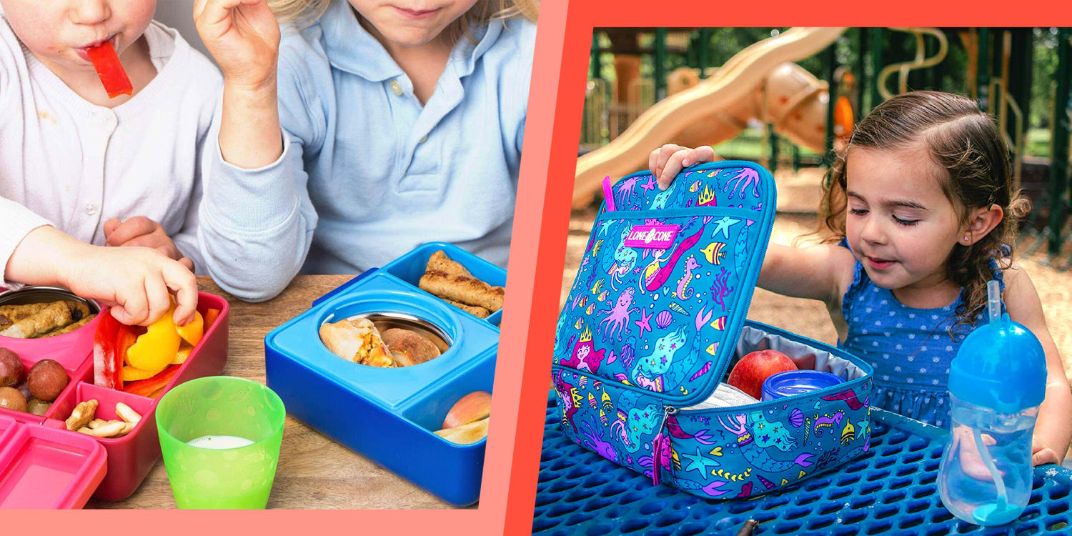 lunch backpack for toddlers