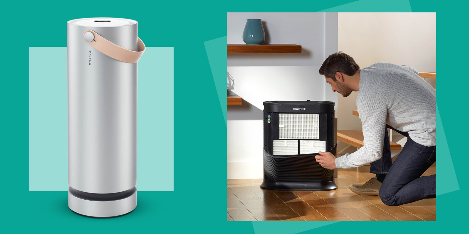 How to pick the best air purifiers this year, according to experts