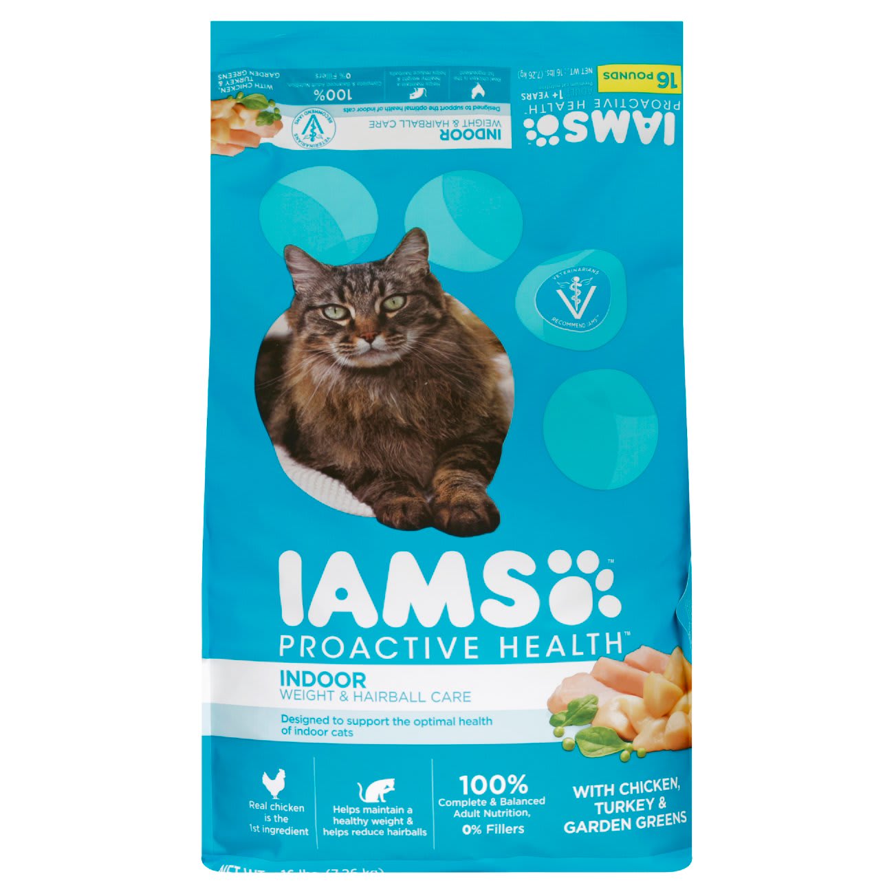 health cat food