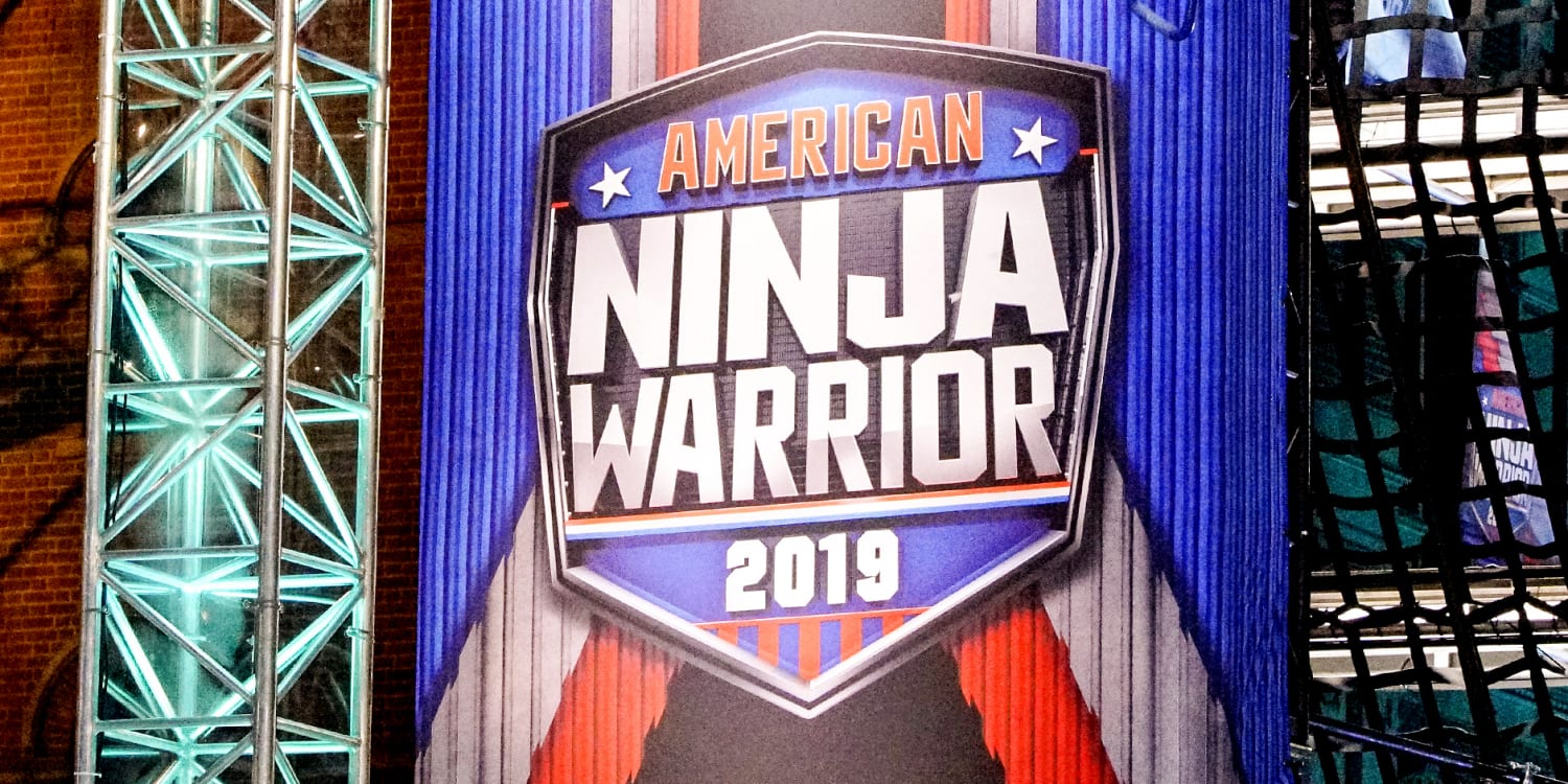 American Ninja Warrior' winner Drew Drechsel arrested on child sex crimes  charges