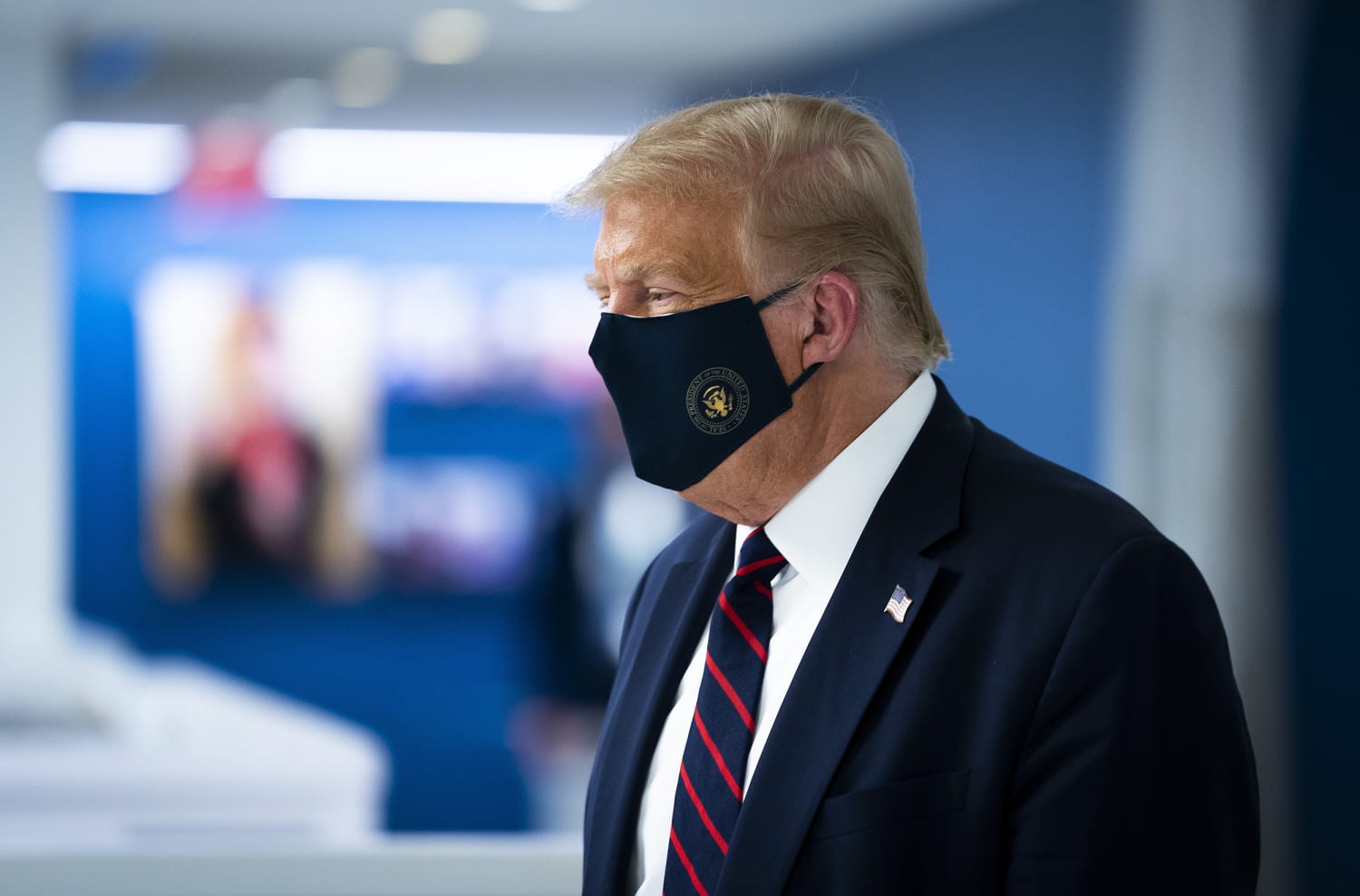 Requiring Masks Requires Strength - UT News