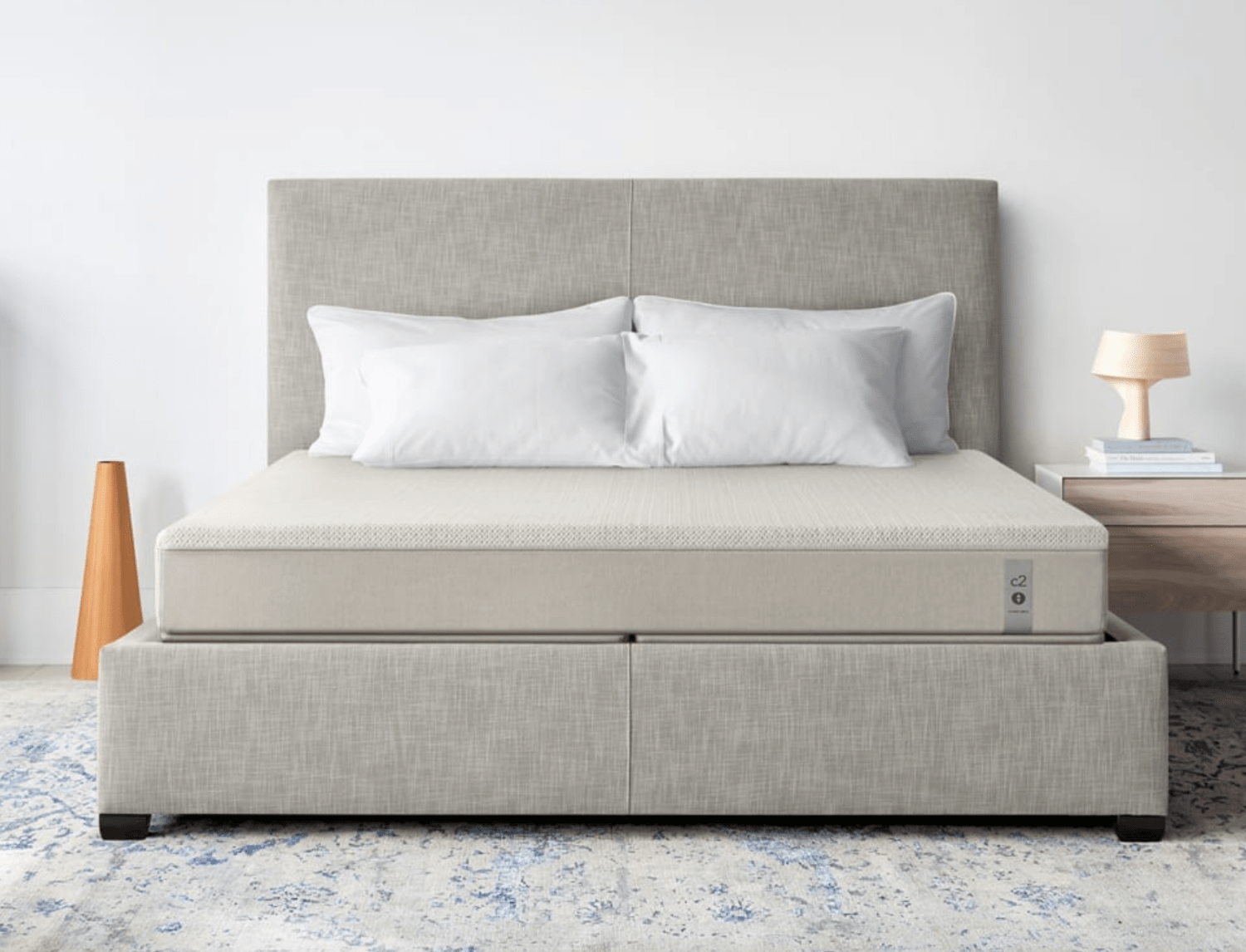 The Best Smart Beds Of 2020 According, How Much Money Is A King Size Sleep Number Bed