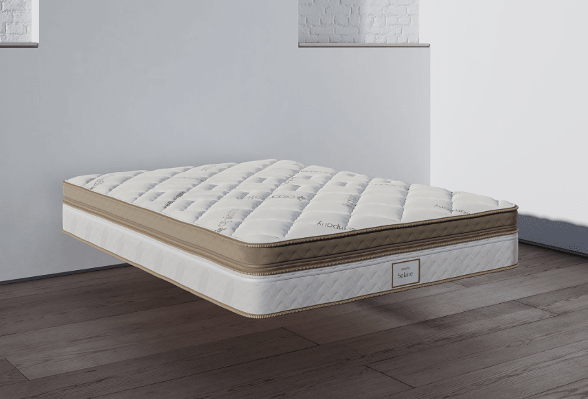 best smart mattress 2020