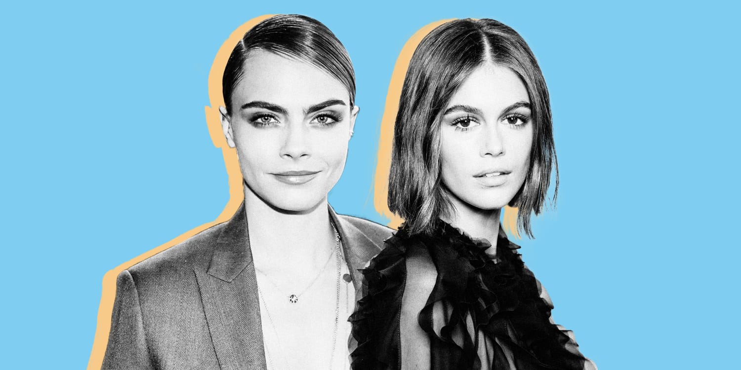 From glasses chains to Kaia Gerber: this week's fashion trends, Fashion