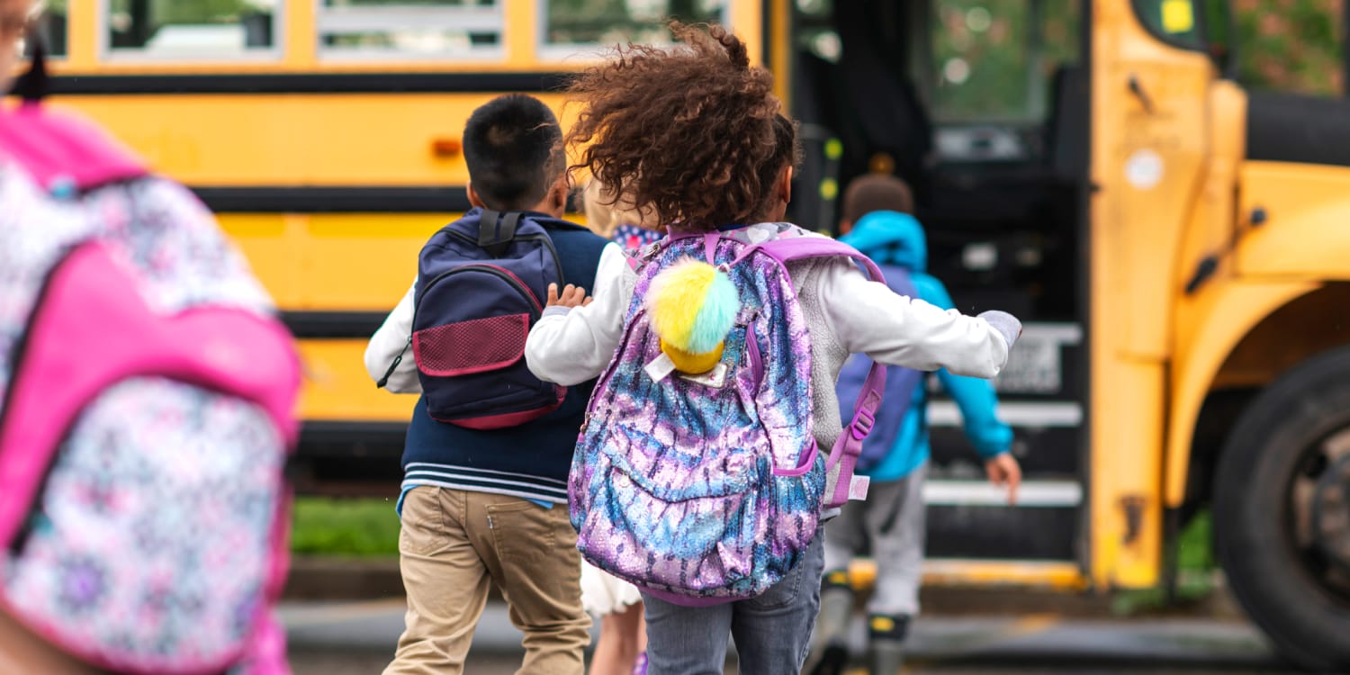 22 best backpacks for kids and teens in 2022 - TODAY