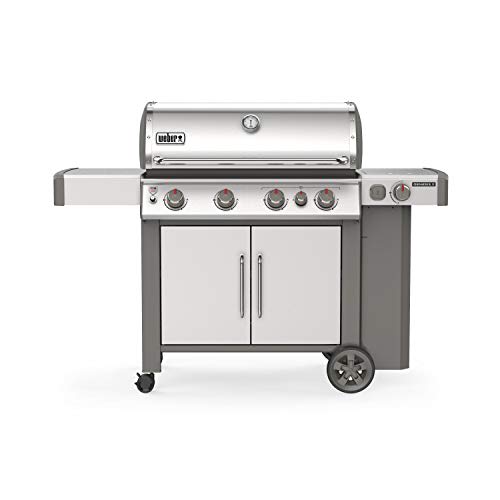 7 Best Gas Grills Of 2021 According To, What Is The Best Outdoor Propane Grill