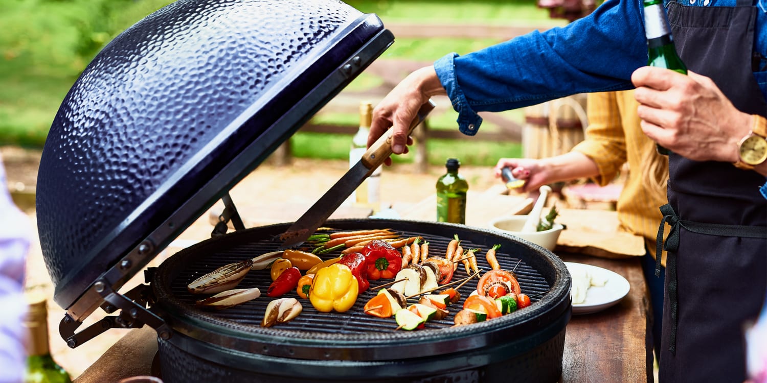 Best Grilling Accessories In 21 According To Food Experts