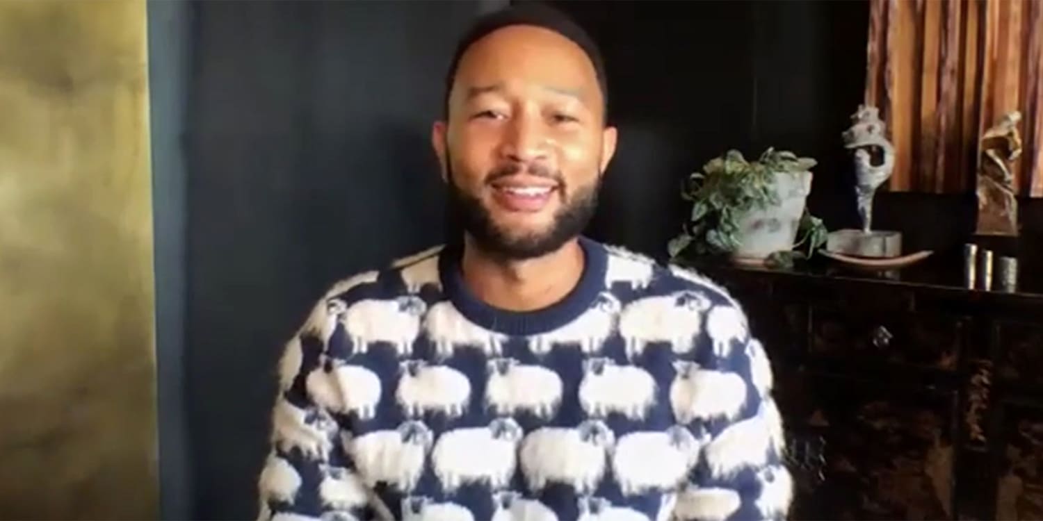 legend sweater