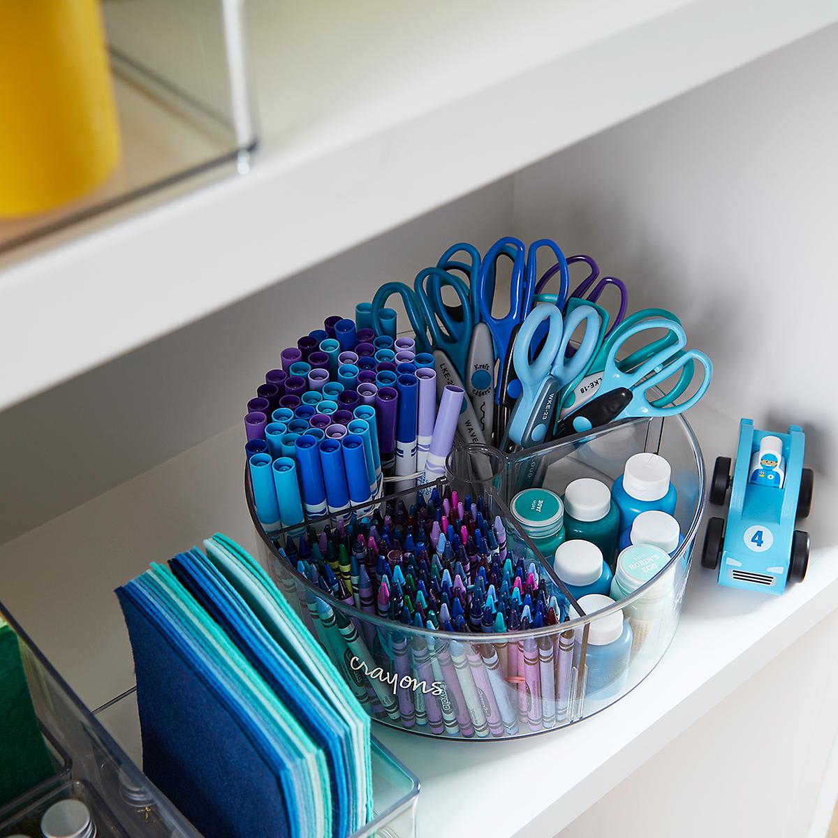 Classroom Organization The Home Edit Style