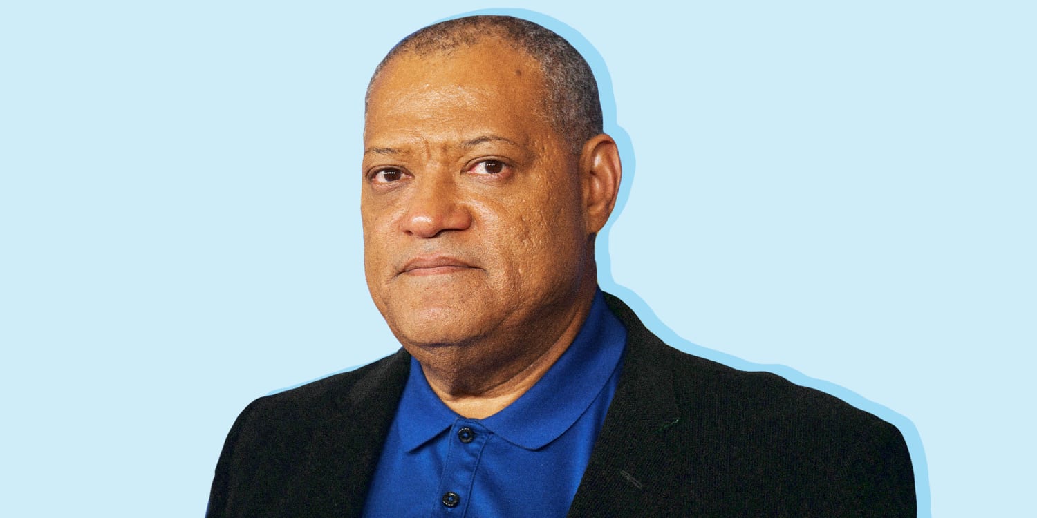 Laurence Fishburne reveals the reason he turned down 'Pulp Fiction'