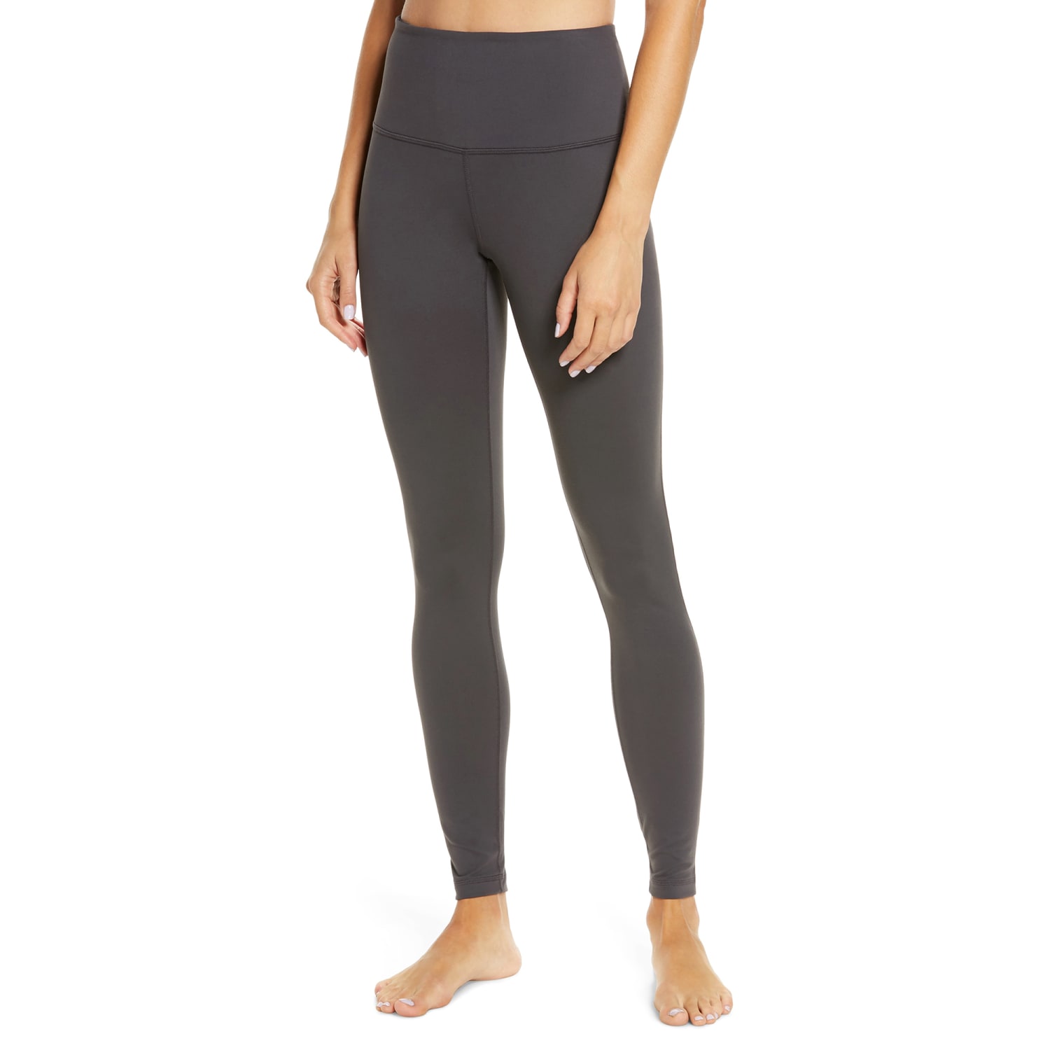 The Zella leggings from Nordstrom are 