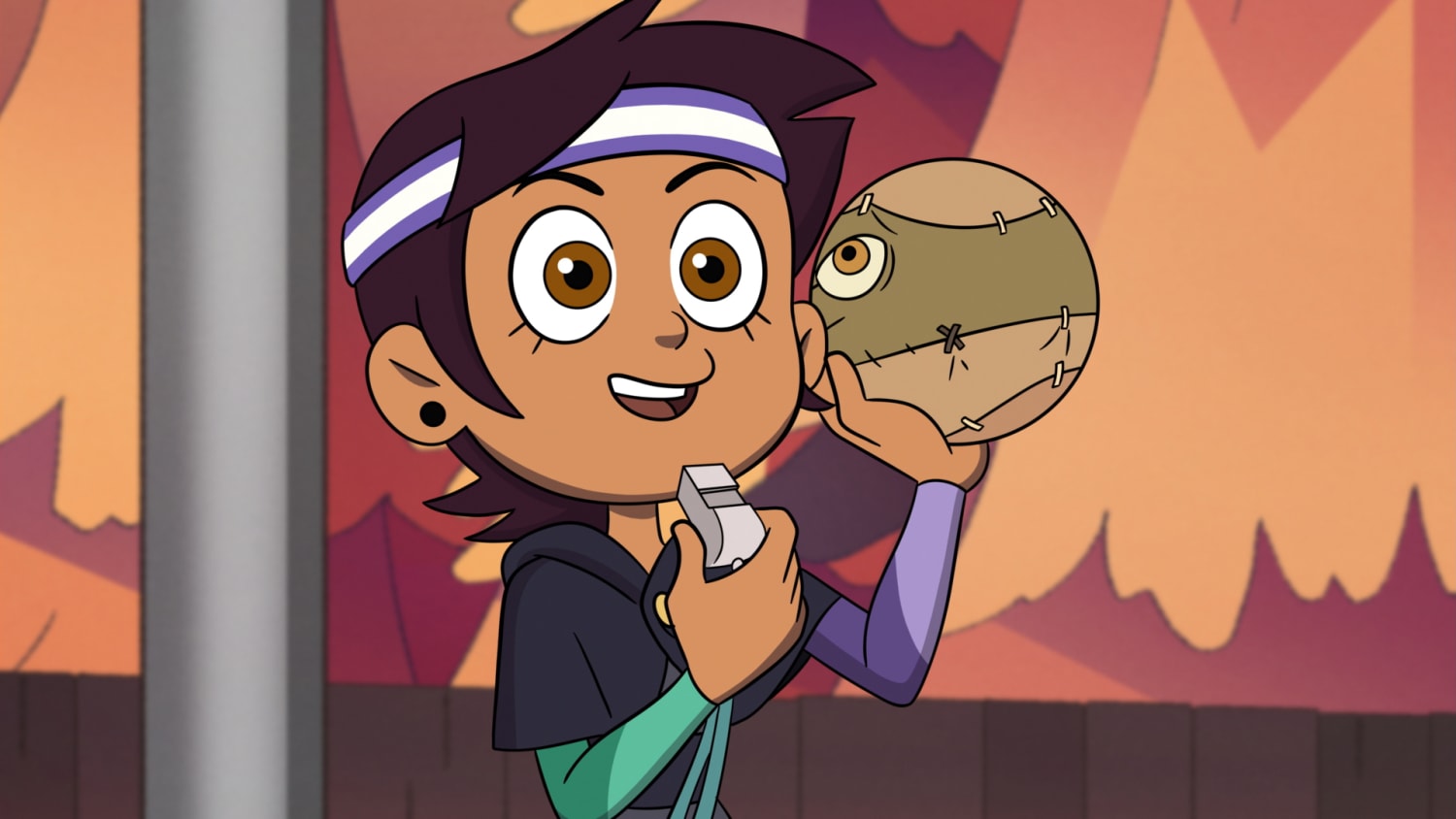 TOH - Leg Cast : r/TheOwlHouse