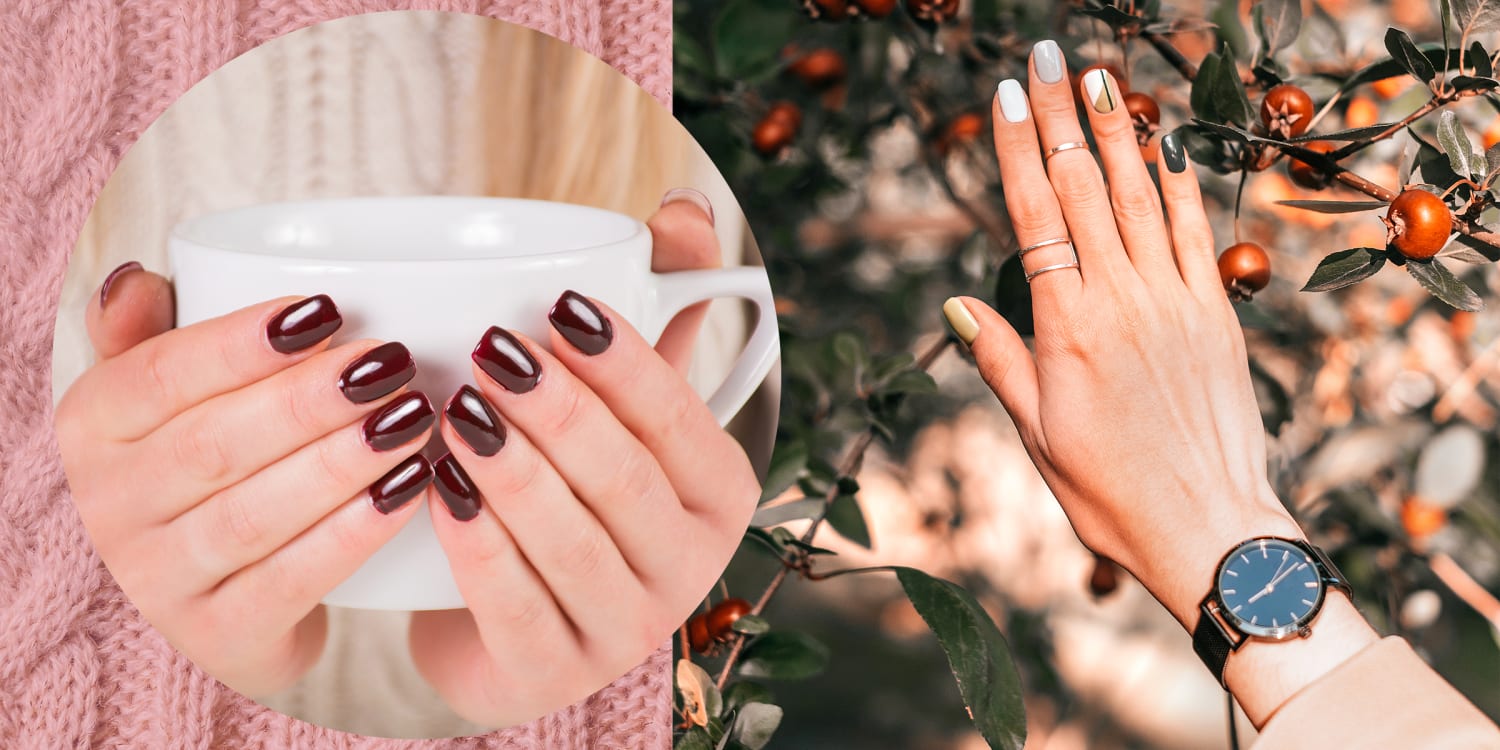 The 8 Best Nail Colours for 2023, According to the Experts | Who What Wear  UK