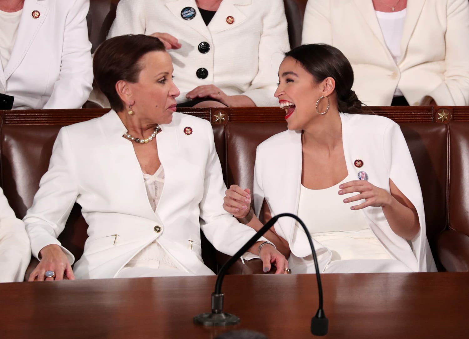 New Aoc Velazquez Bill On Puerto Rico S Status Sparks Backlash From Pro Statehood Lawmakers