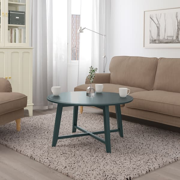 How To Choose A Coffee Table According, Round Coffee Table Ikea Uk