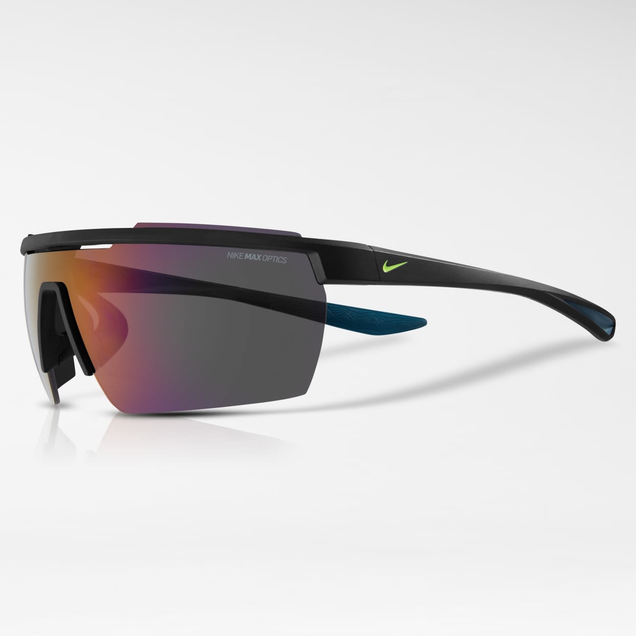 New WARRIOR Wrap Sports high quality driving Comfort Sunglasses For Men & Women 