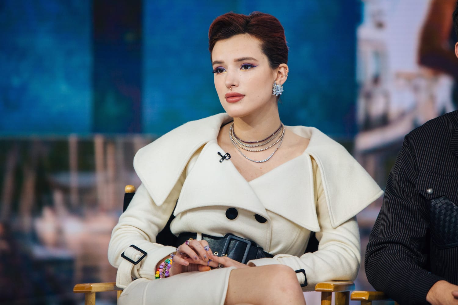 Sex Workers Blame Bella Thorne For Changes At Onlyfans That Harm Their Income