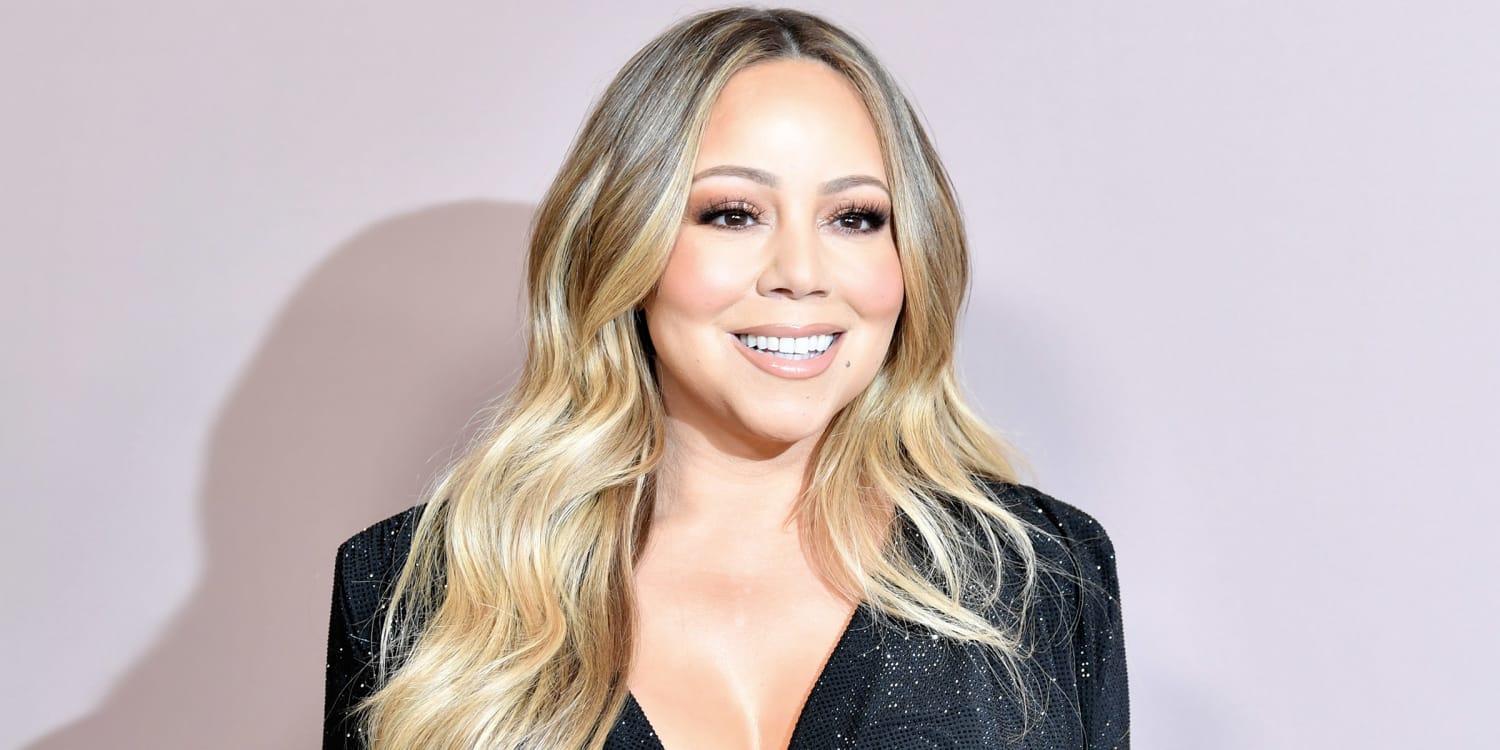 Mariah Carey Talks Struggles And Racial Identity How Was I Supposed To Fit In