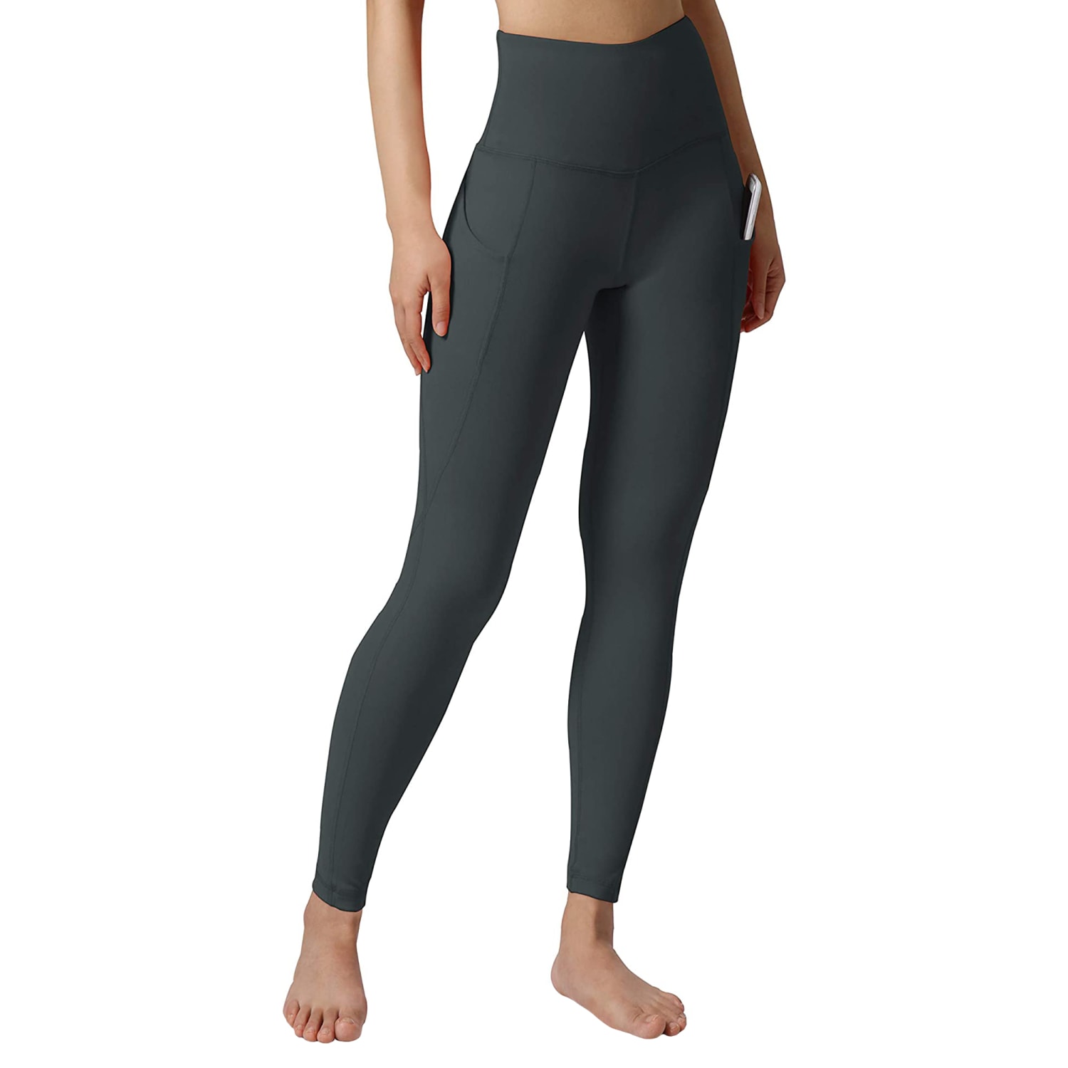 Why Ododos tummy-control leggings are 