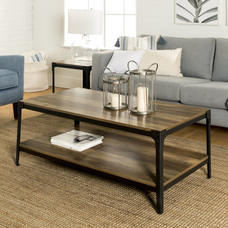 greyleigh cainsville coffee table