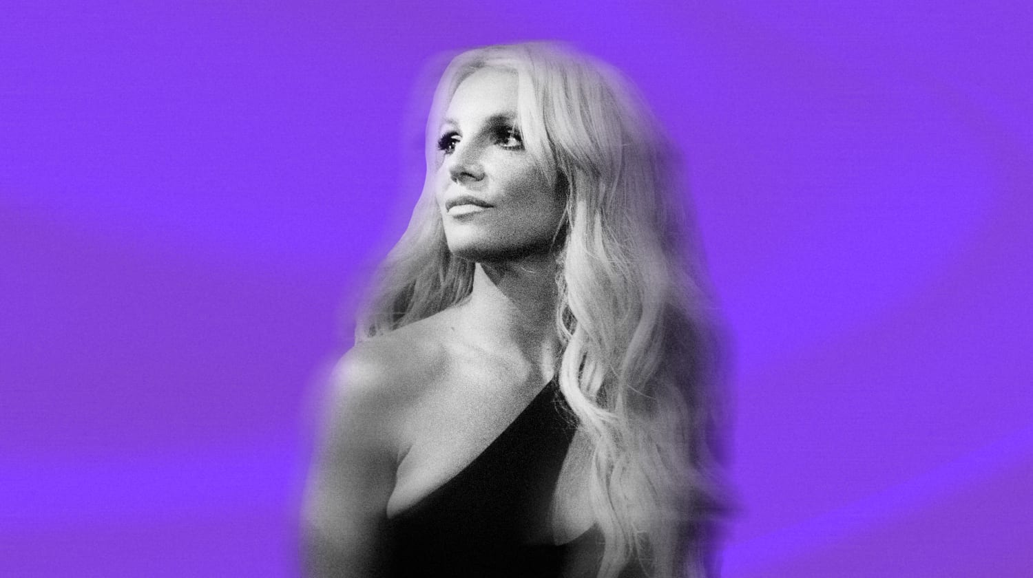 Everything You Need to Know About Britney Spears' Conservatorship Battle