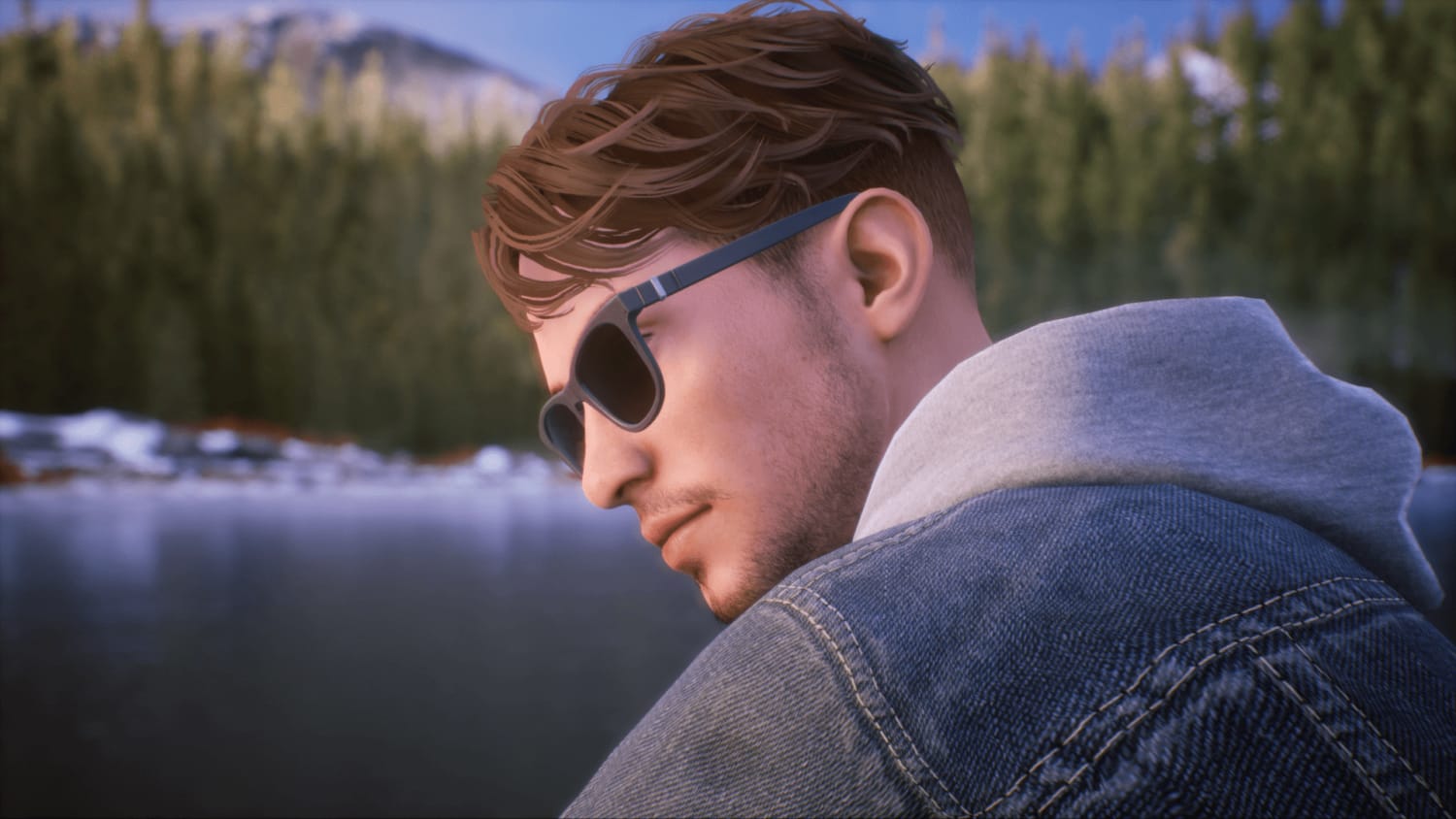 Dontnod's Tell Me Why game will feature a transgender main character