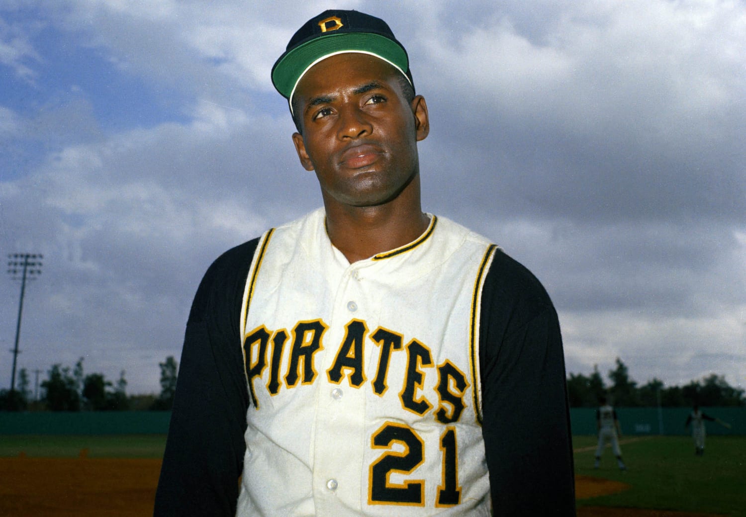 Rennie Stennett, Pirate Who Had Seven Hits in a Game, Dies at 72 - The New  York Times