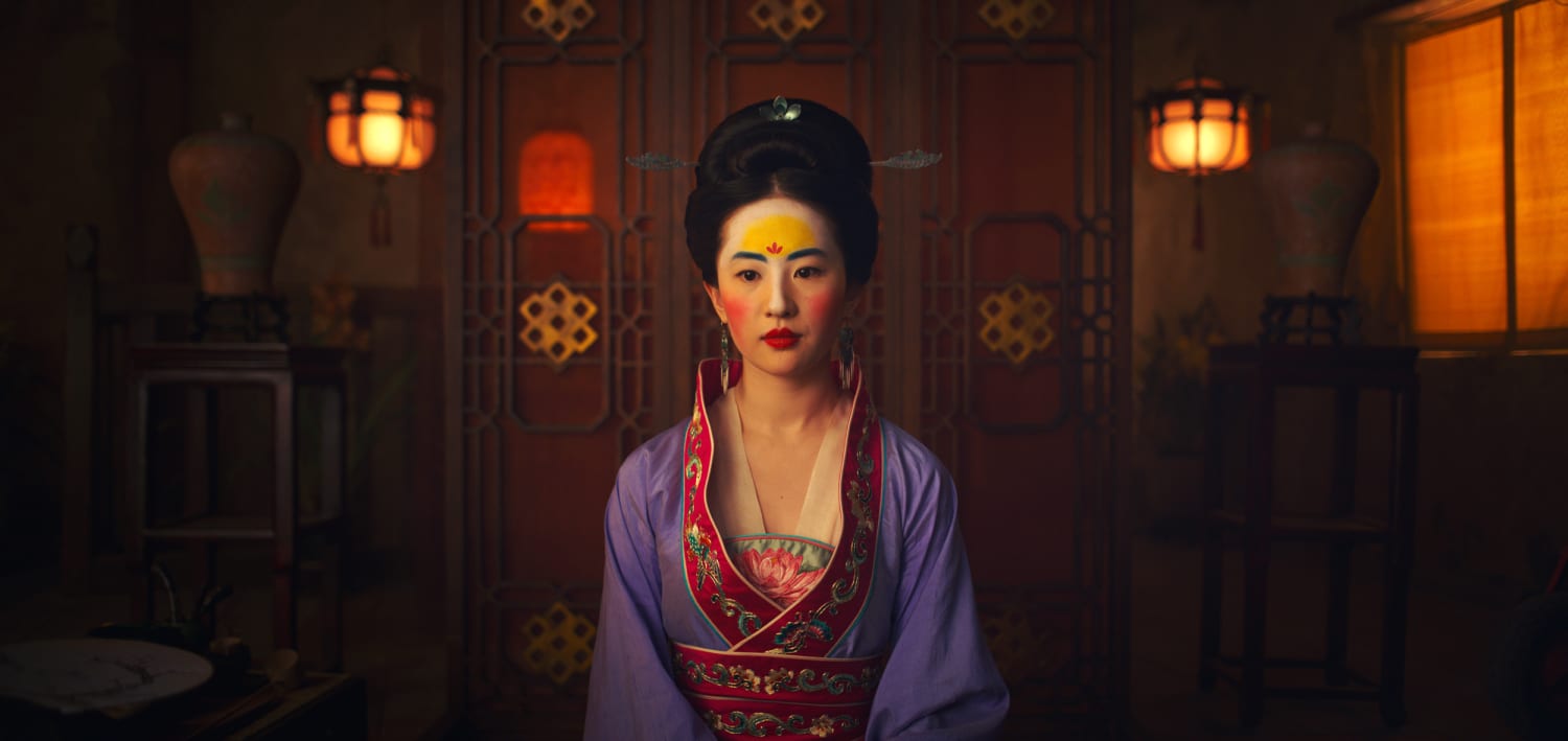 mulan 2021 watch full movie