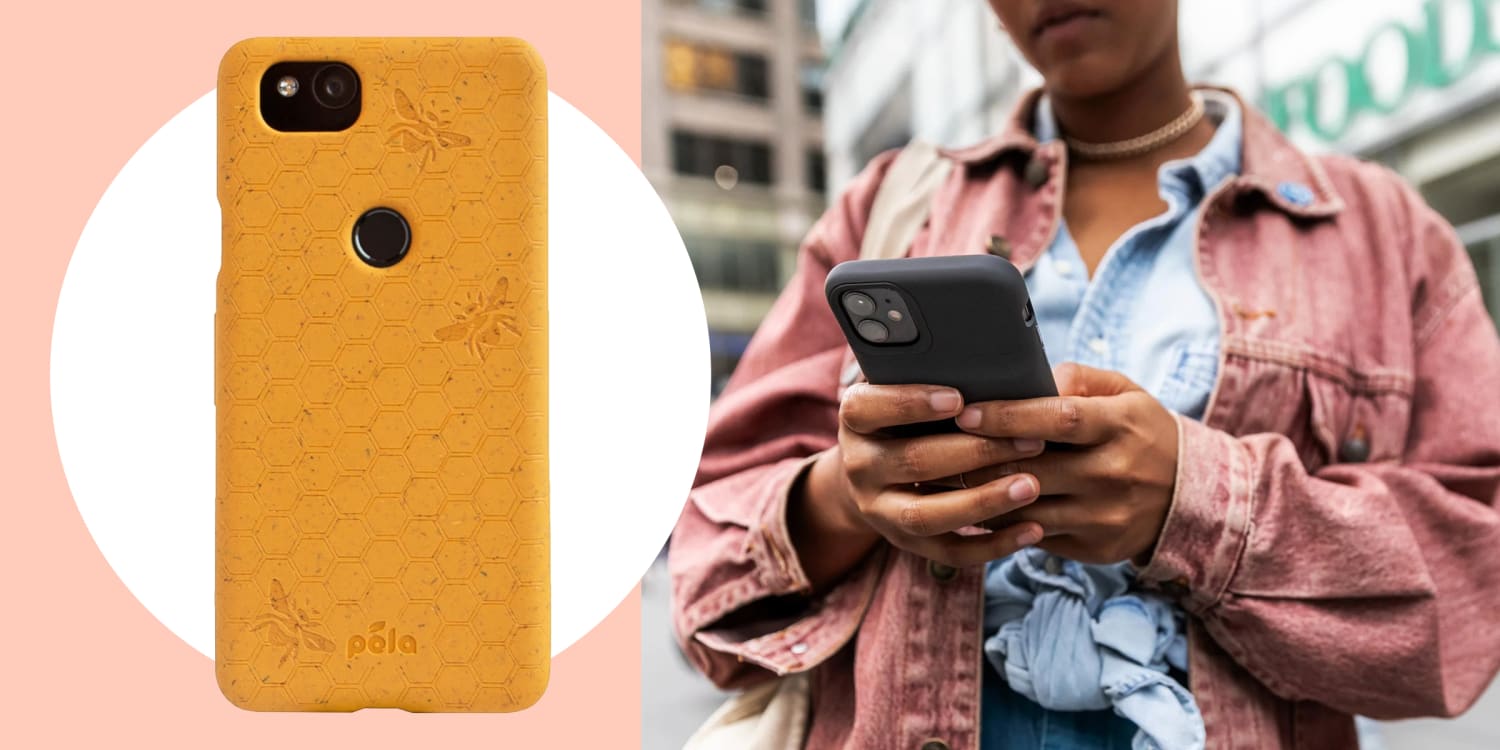 Best phone cases of 2023 for Apple, Samsung and more mobile devices