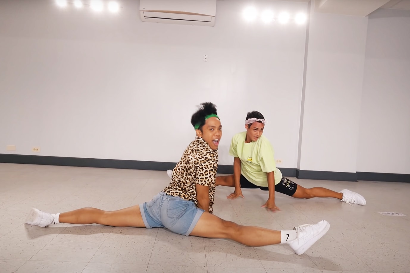 Cardi B shared this choreographer s WAP dance. Then it went viral