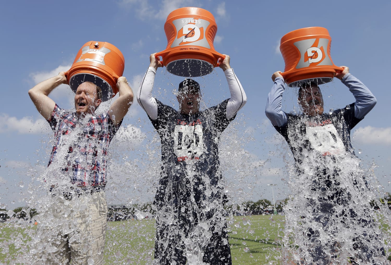 Ice Bucket Photos and Images & Pictures