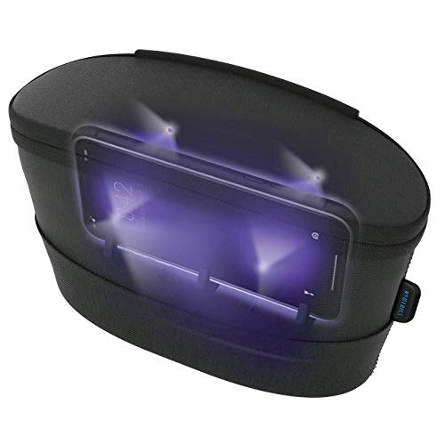 home medic uv light