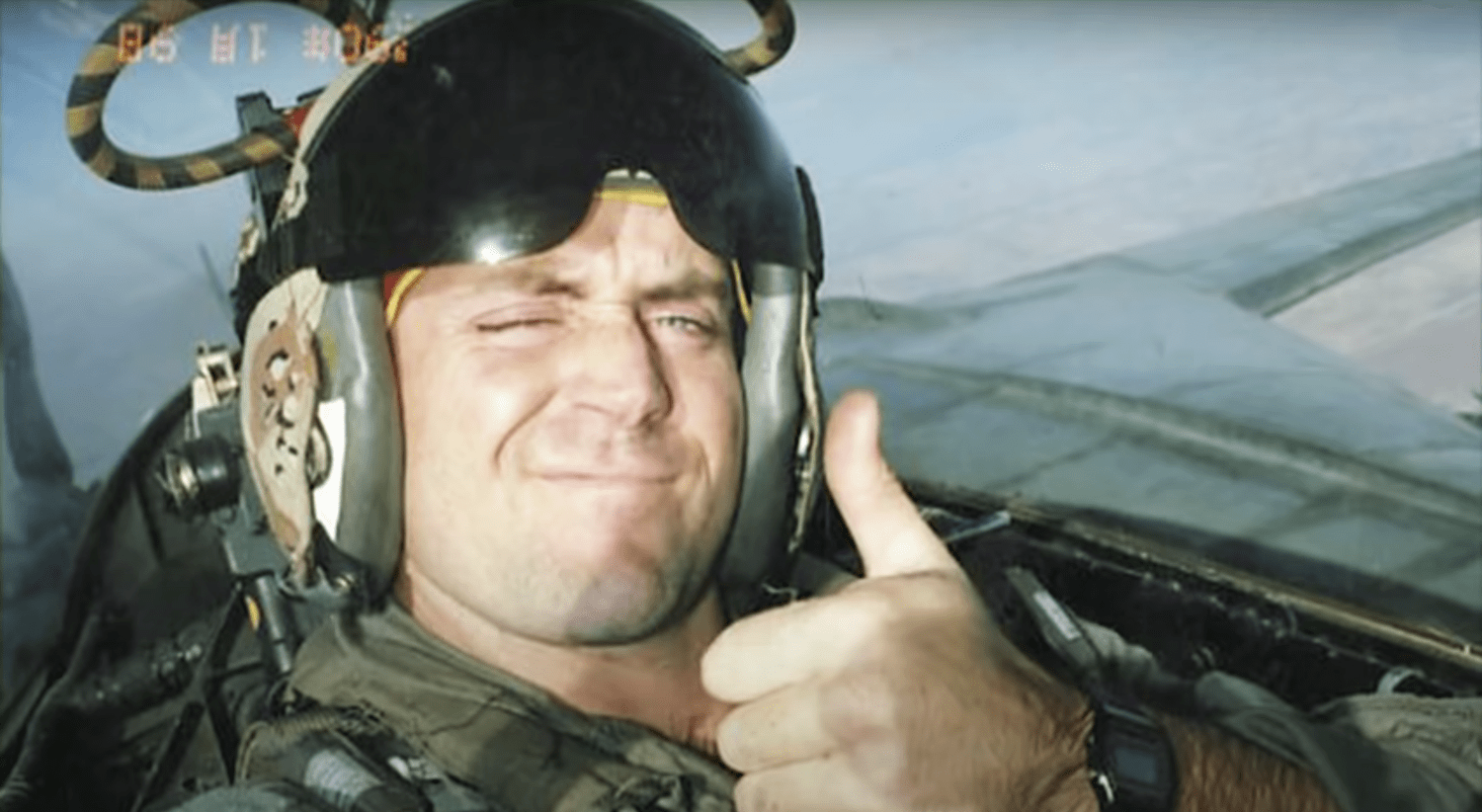 Former Navy pilot's voicemail to wife on 9/11 is still heart-wrenching, 19  years later